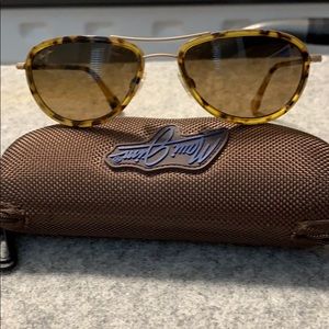 Maui Jim Small Kline ladies sunglasses